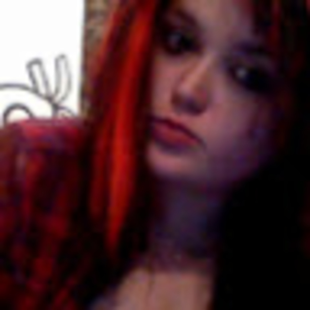 Meet your Posher, Kelcie